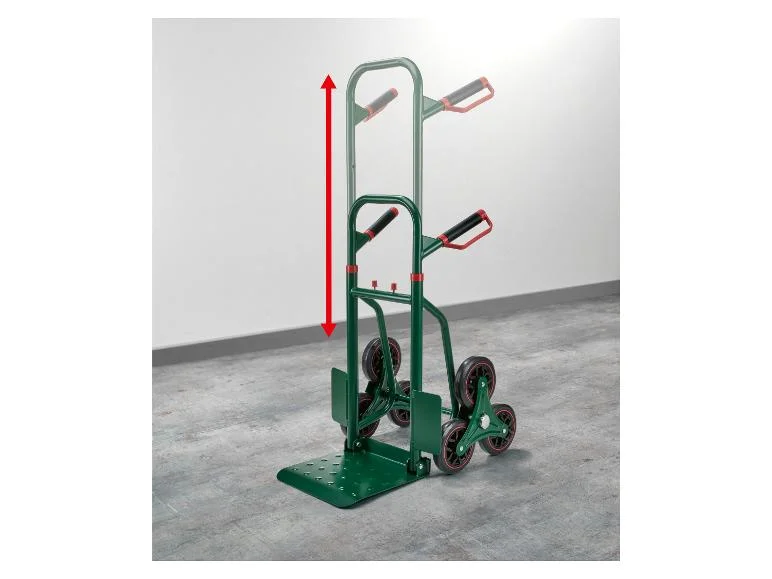 Diable spécial escaliers