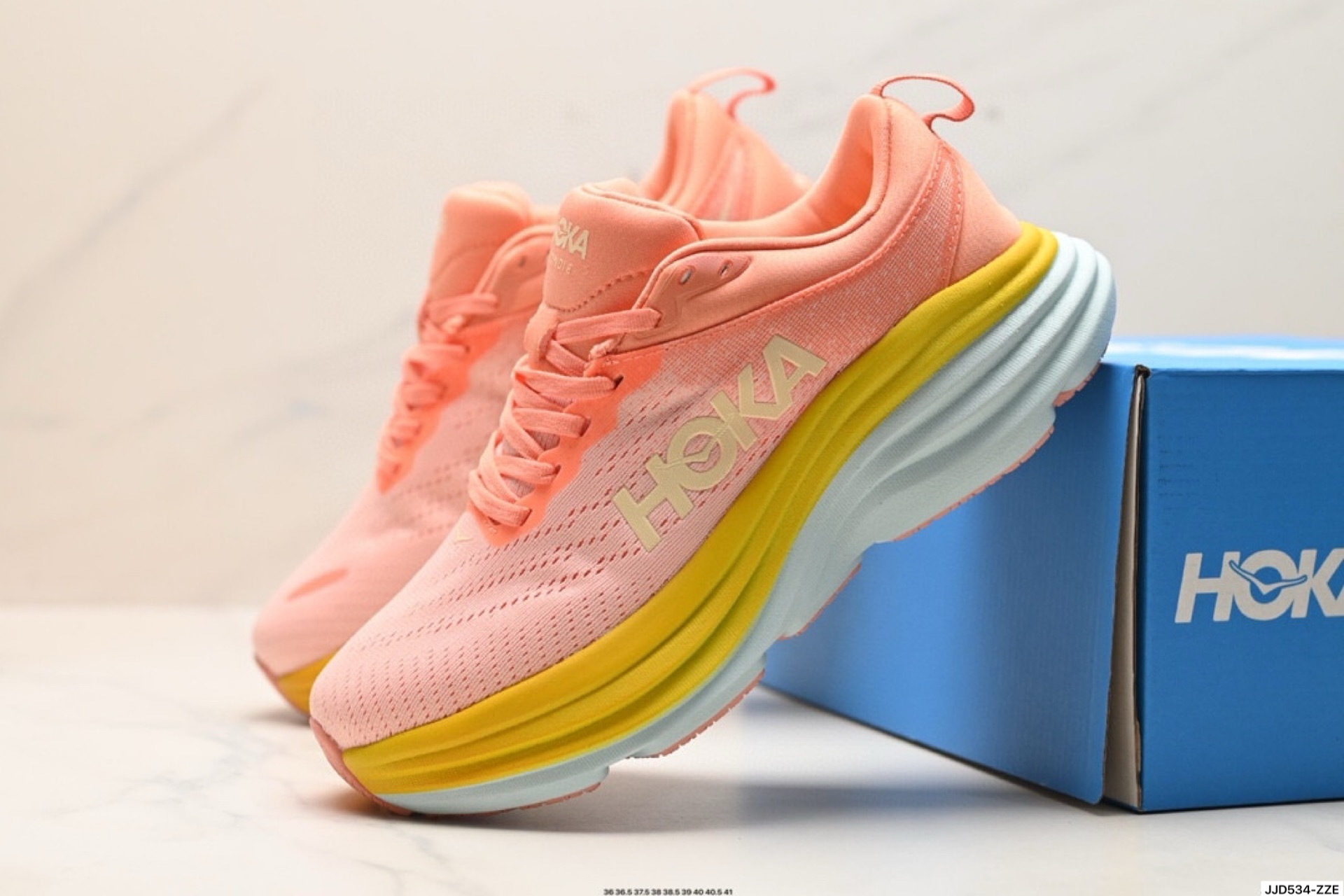 HOKA Bondi 8