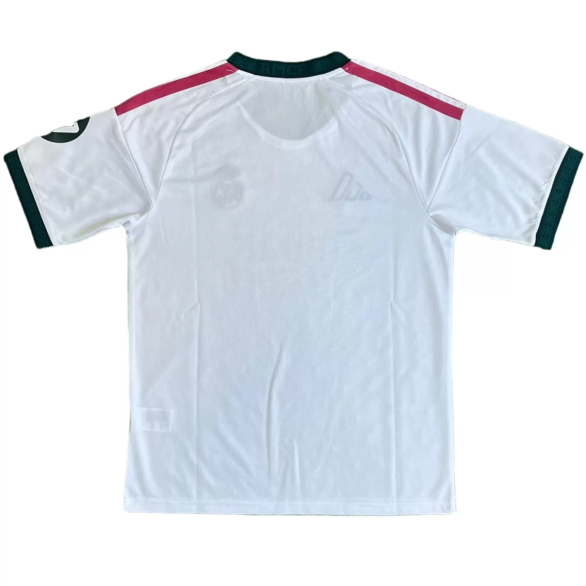 Real Madrid Home Jersey 2026/27