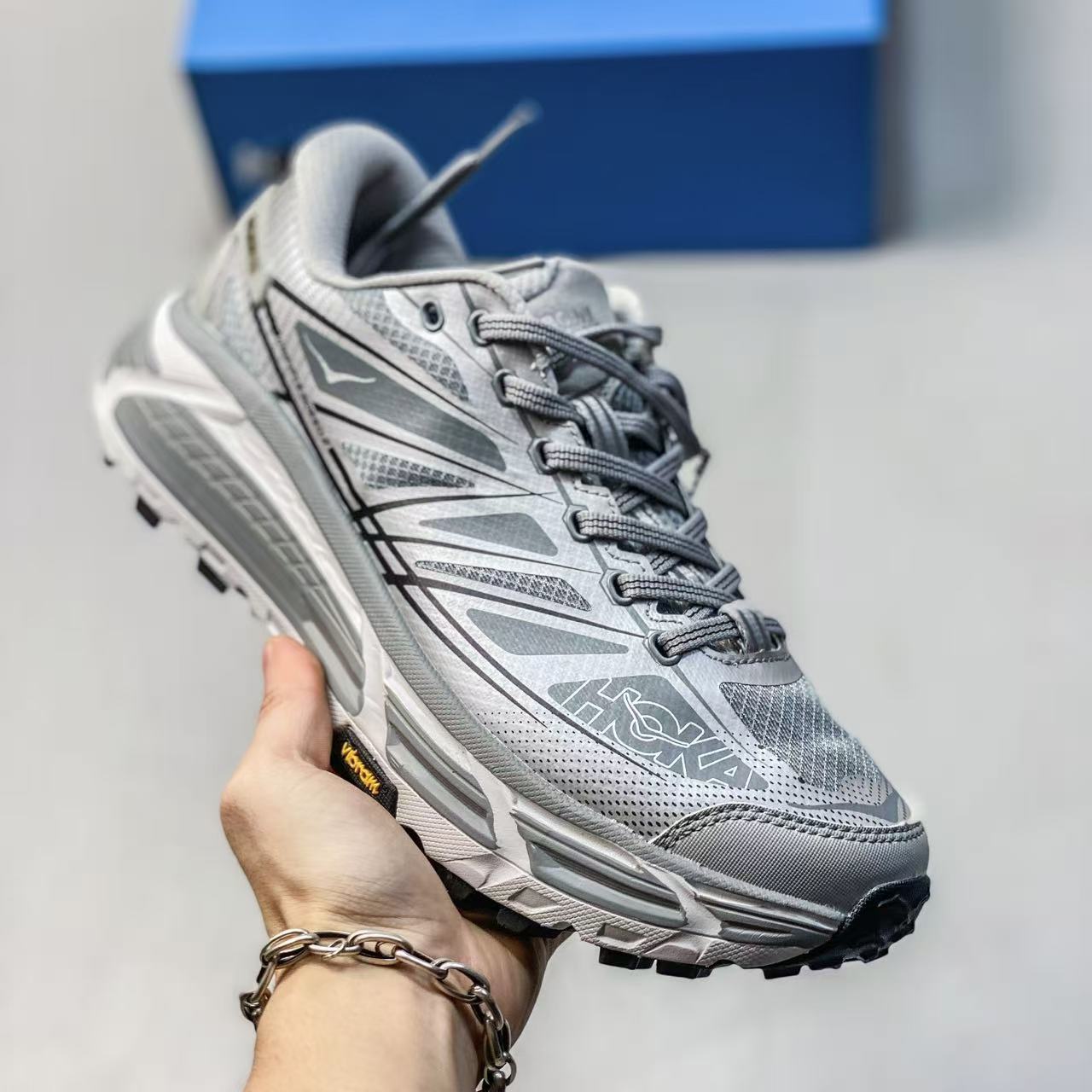 HOKA Mafate Speed 2