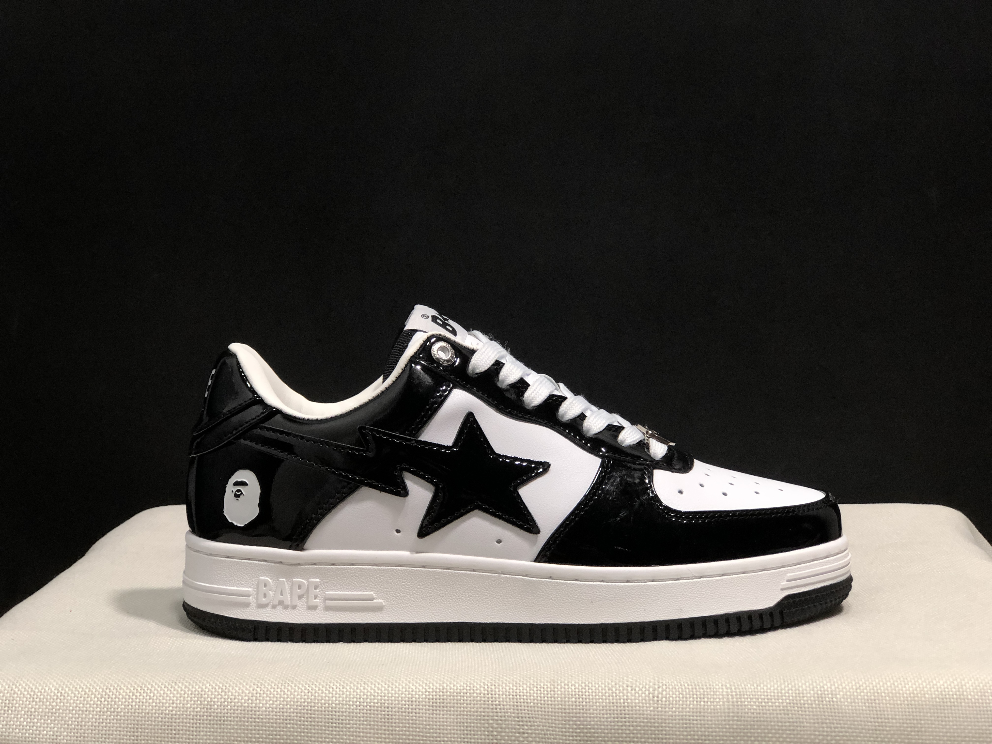 BAPE STA