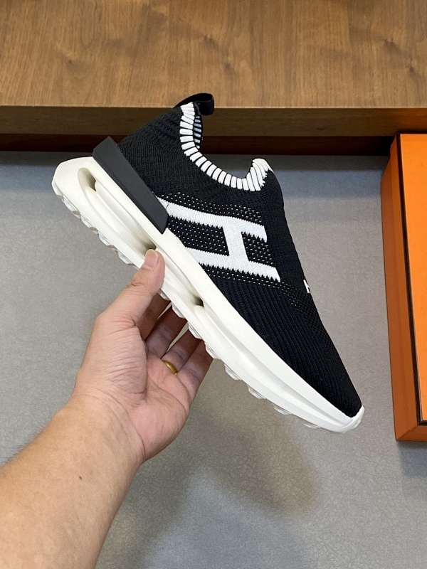 Hermes Sneakers