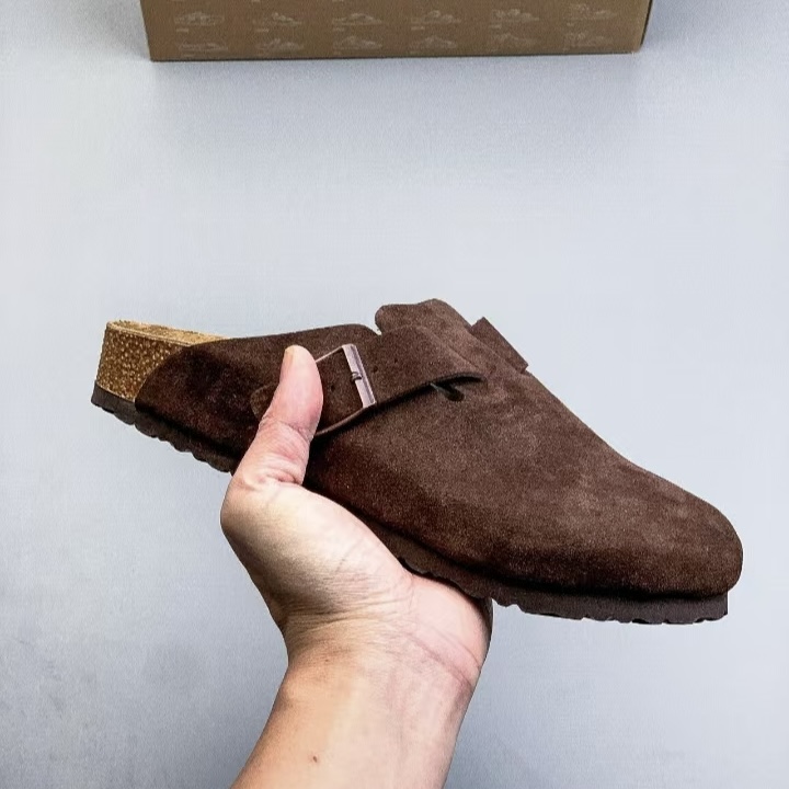 Birkenstock Clogs