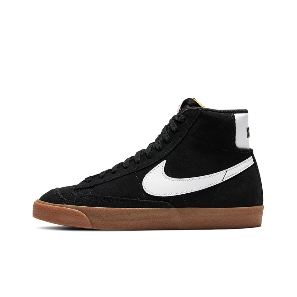Blazer Mid