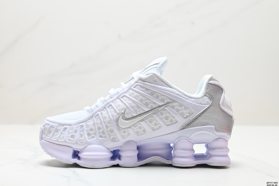 Nike-Shox TL
