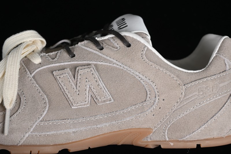 MiuMiu x New Balance 530