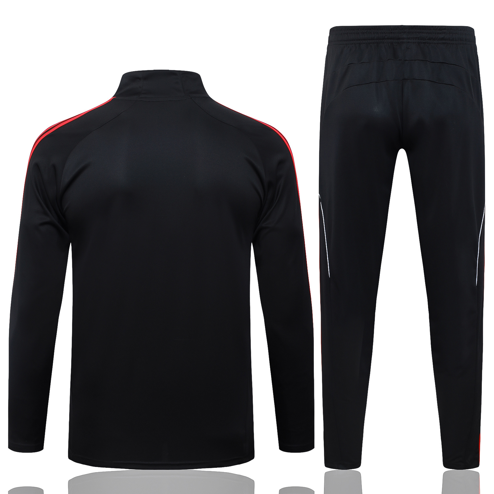 Liverpool Training Jersey Suit 25/26