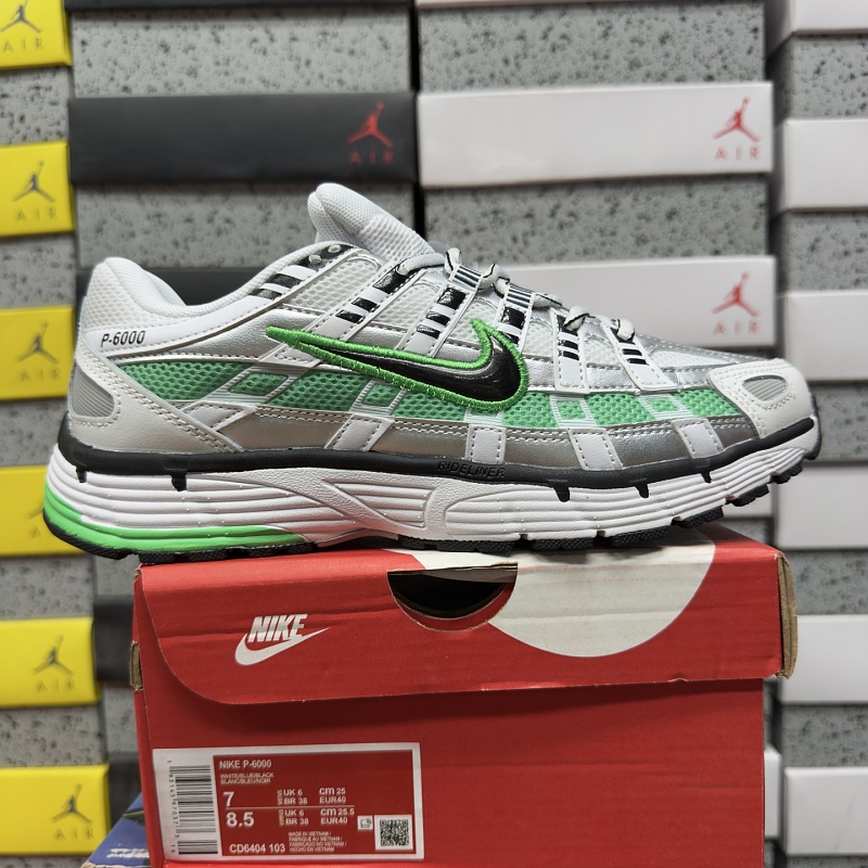 Nike P6000