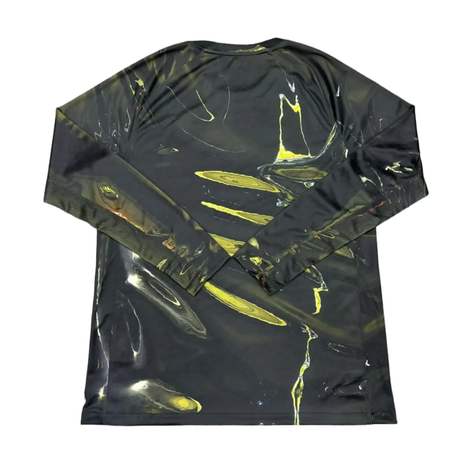 PSG Jordan Night Edition Shirt 2025-26