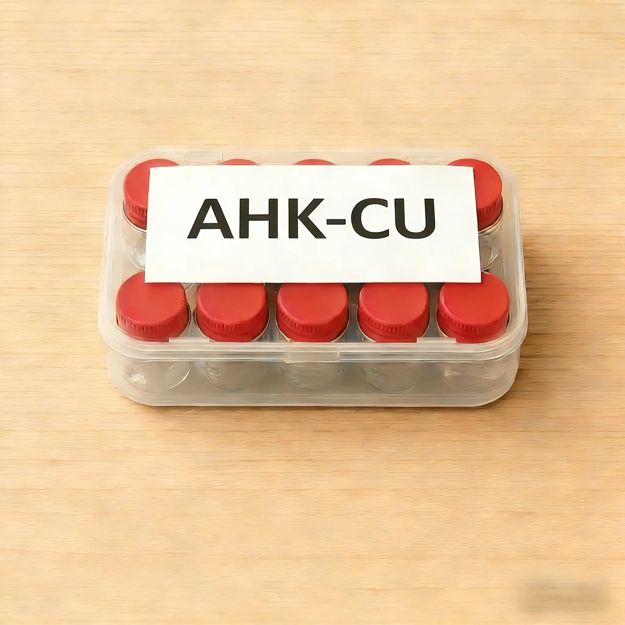 AHK-CU