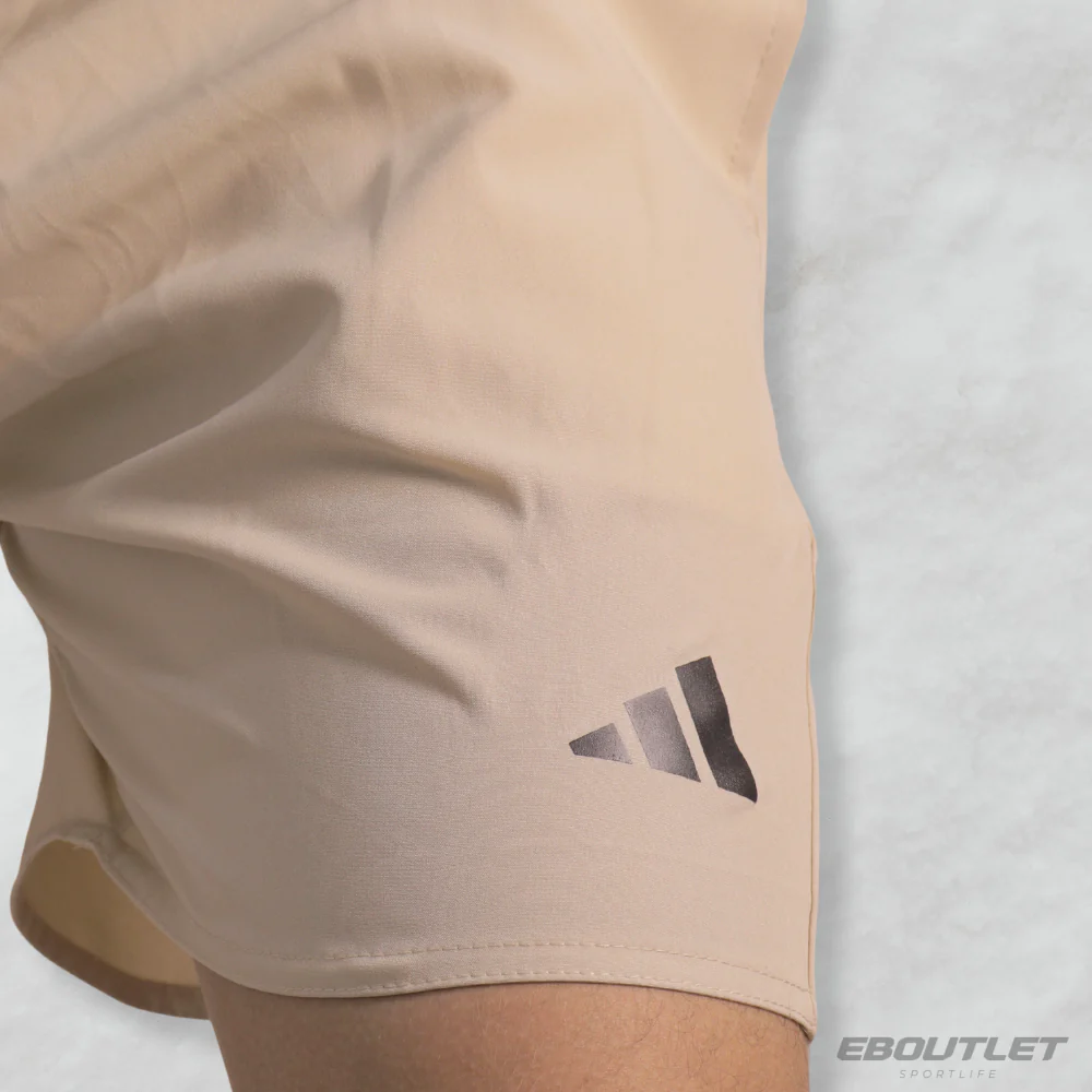 Shorts Dri-fit  Corte Reto - Unidade