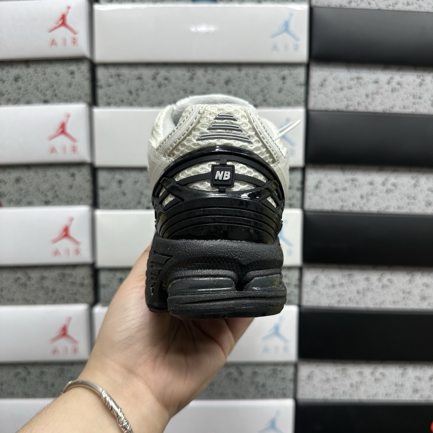 New Balance 1906 Sneakers detail 2