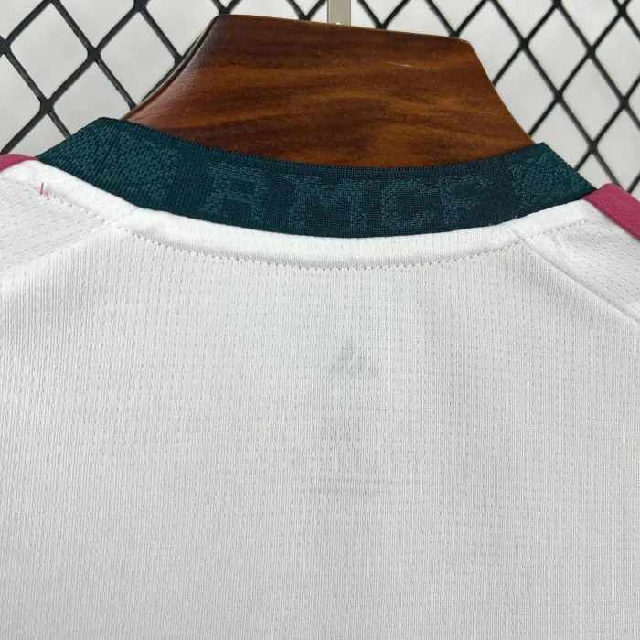 Real Madrid Home Jersey Fan Version 26/27