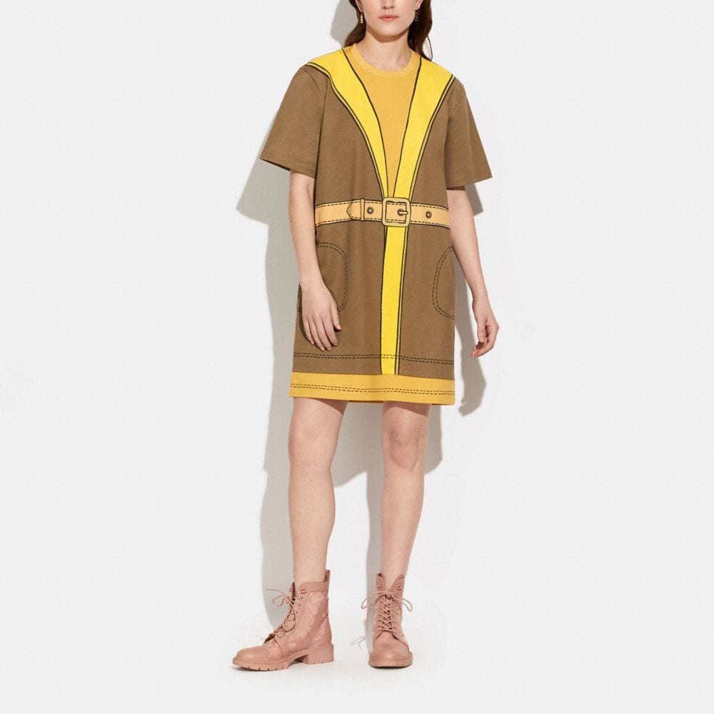 COAthtCH Fashion Clothing