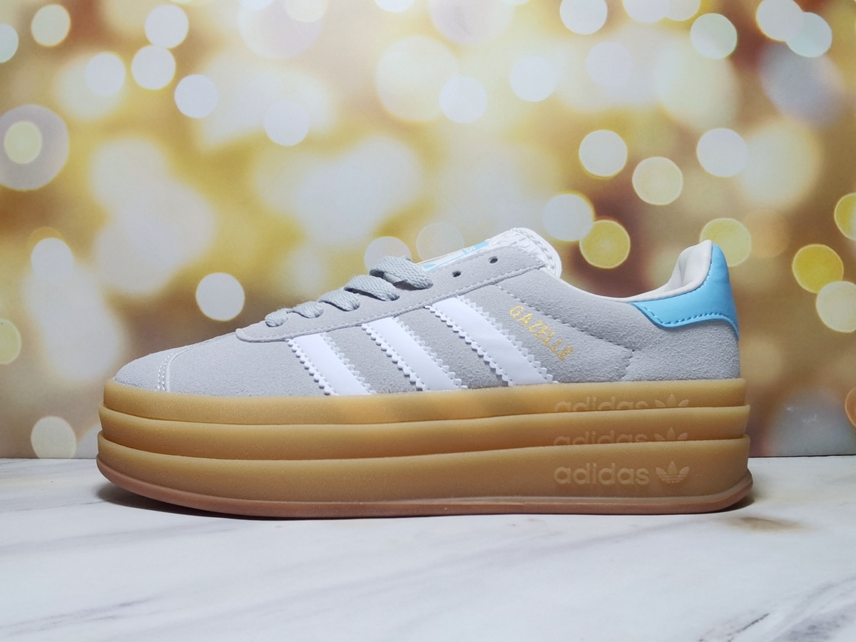 Adidas Gazelle Bold