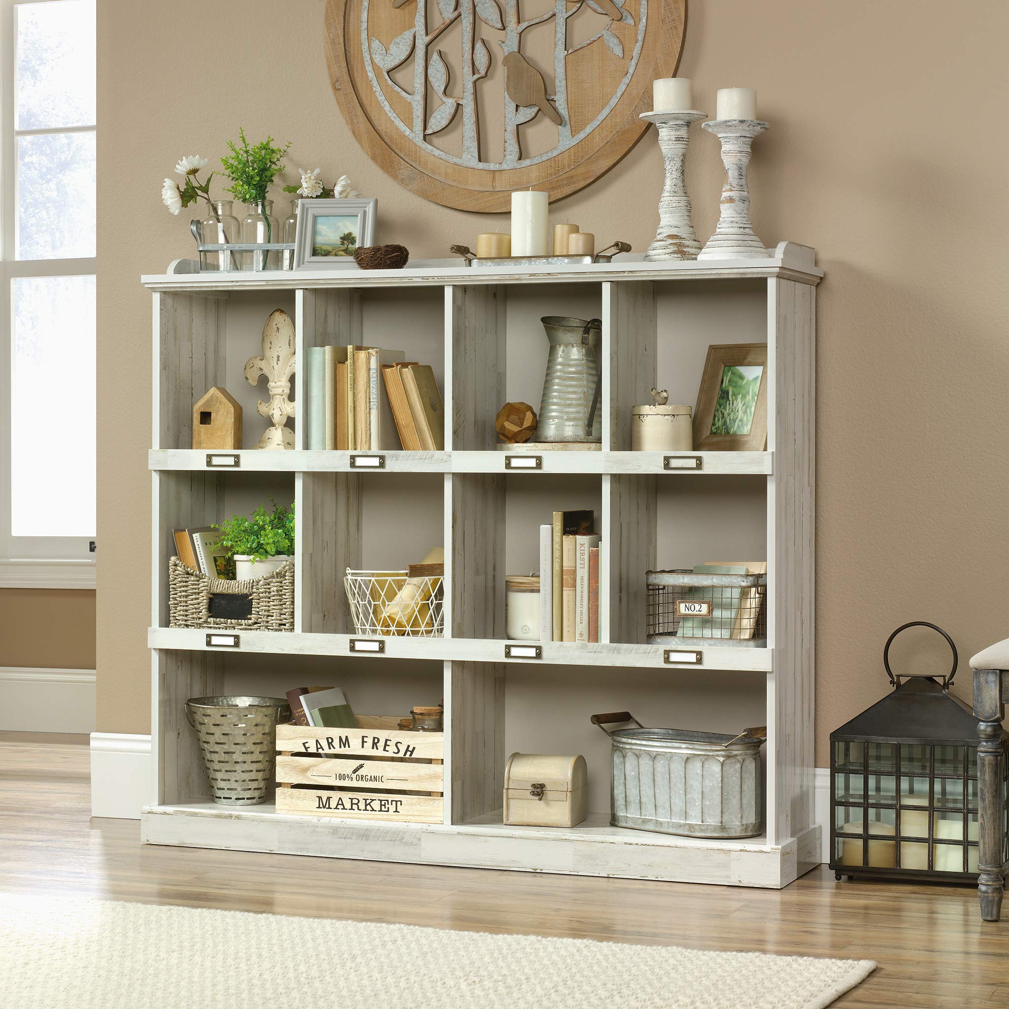Sauder Barrister Lane Bookcase
