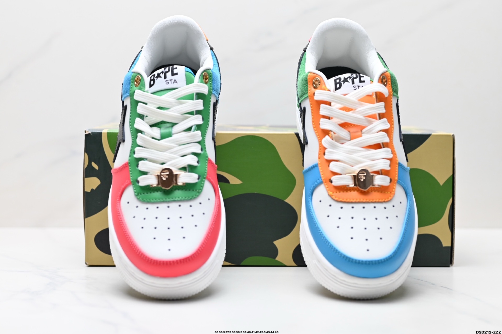 BAPE STA Detail 59
