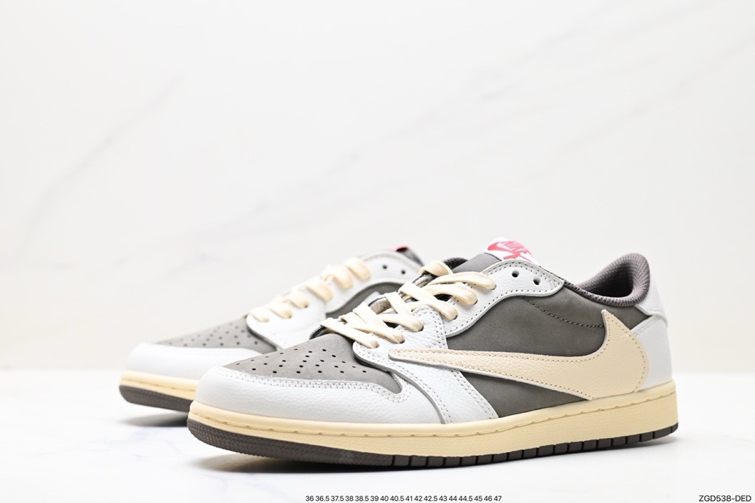 Nike-TS AJ1