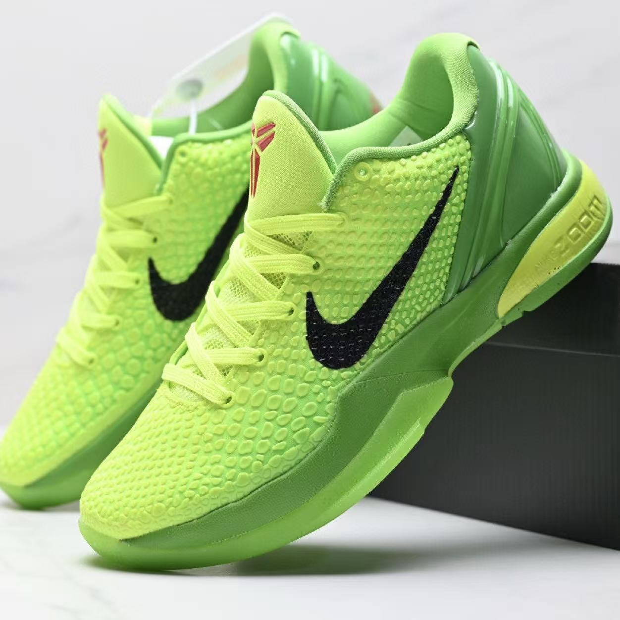 Kobe 5 & Kobe 6
