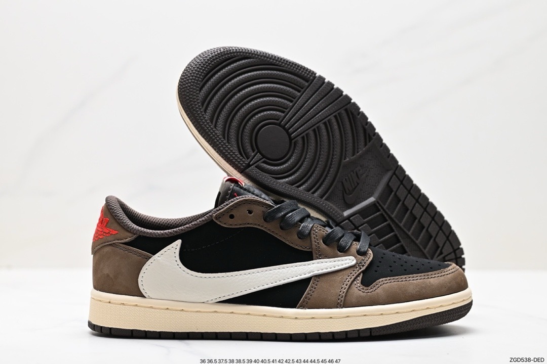 Nike-TS AJ1
