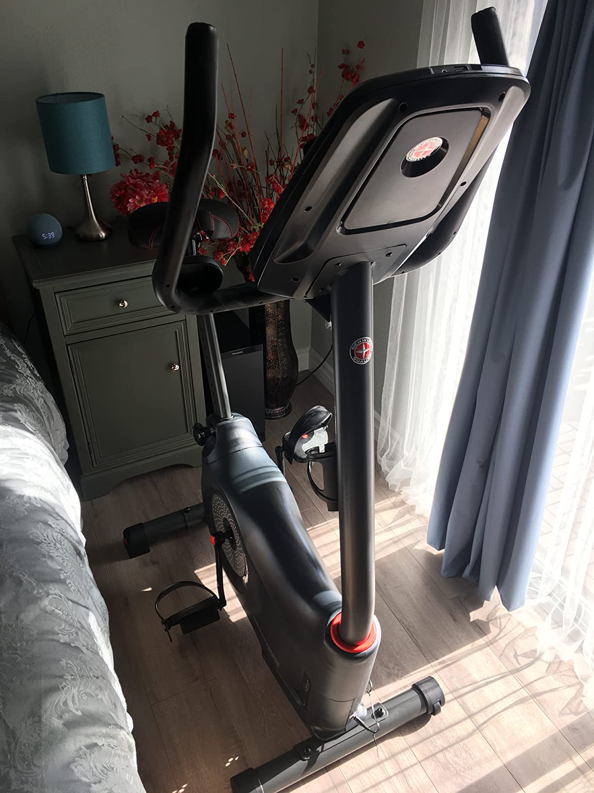 Schwinn Upright Bike Series