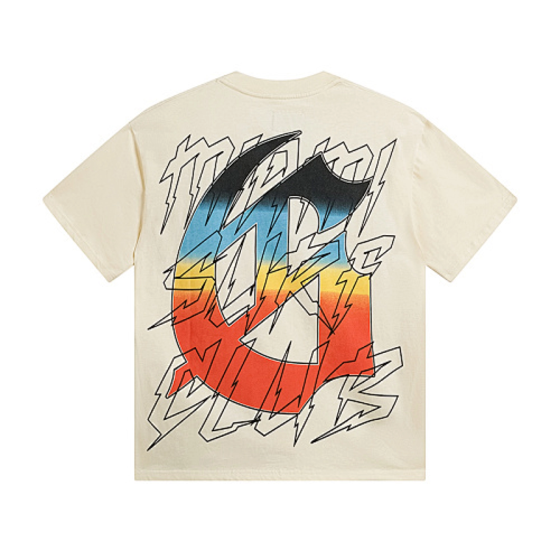 Godspeed T-Shirt 3117