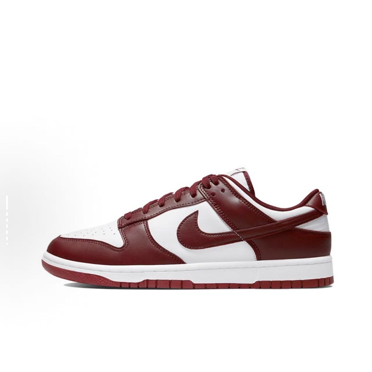 Nike Dunk Low Collection