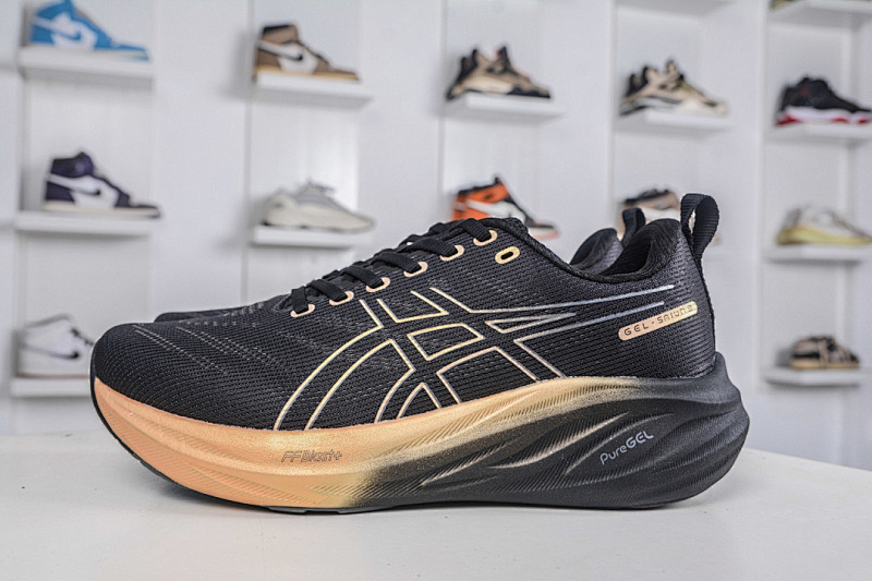 ASICS Running Shoes product