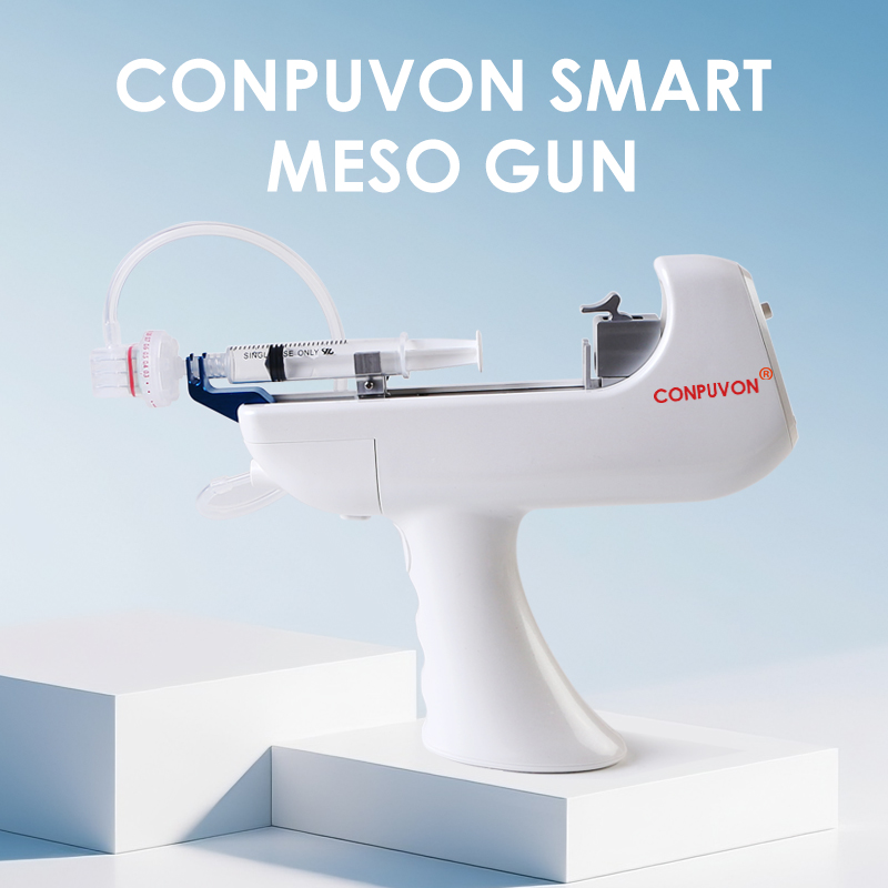CONPUVON Intradermal Machine