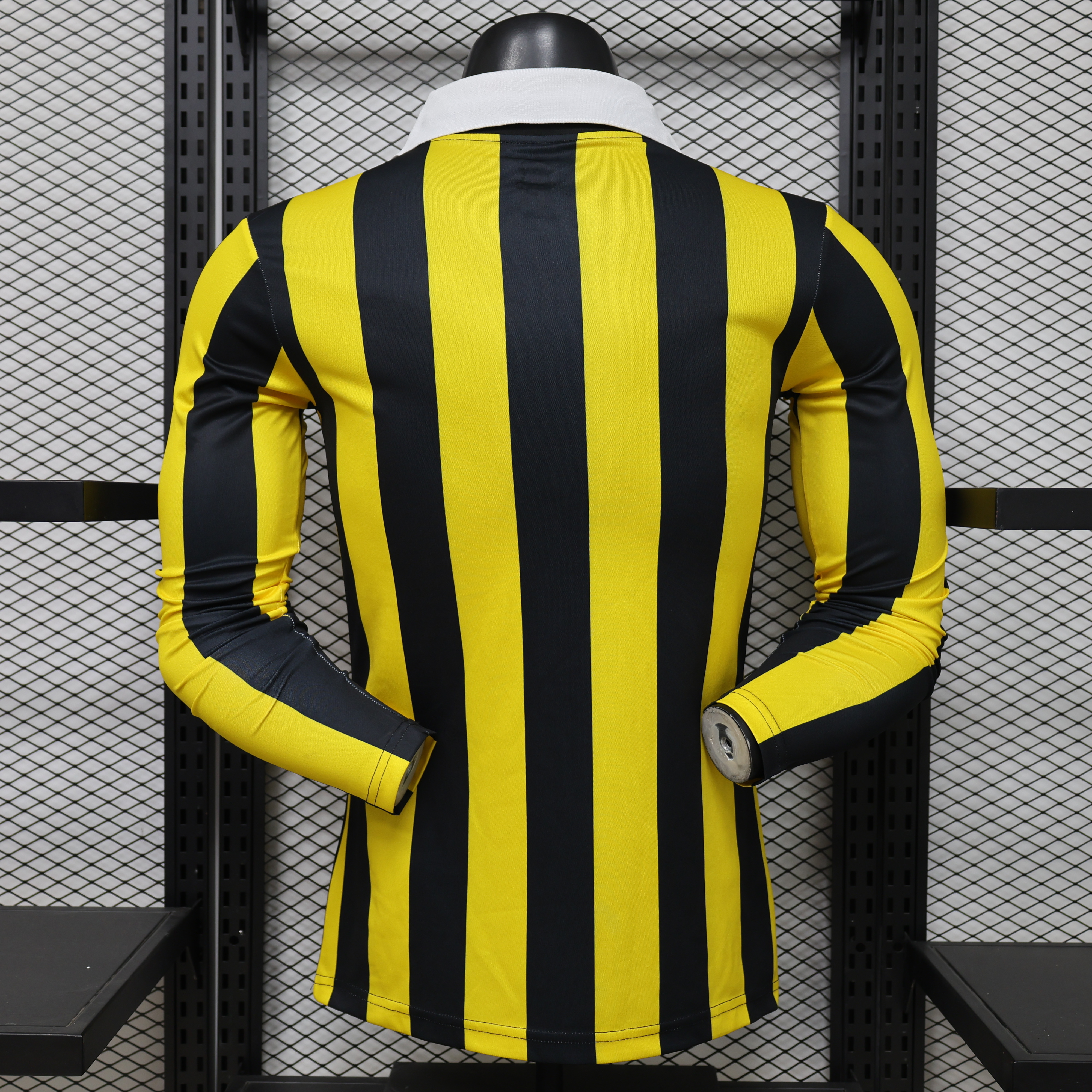 Al-Ittihad Classic shirt – 1927
