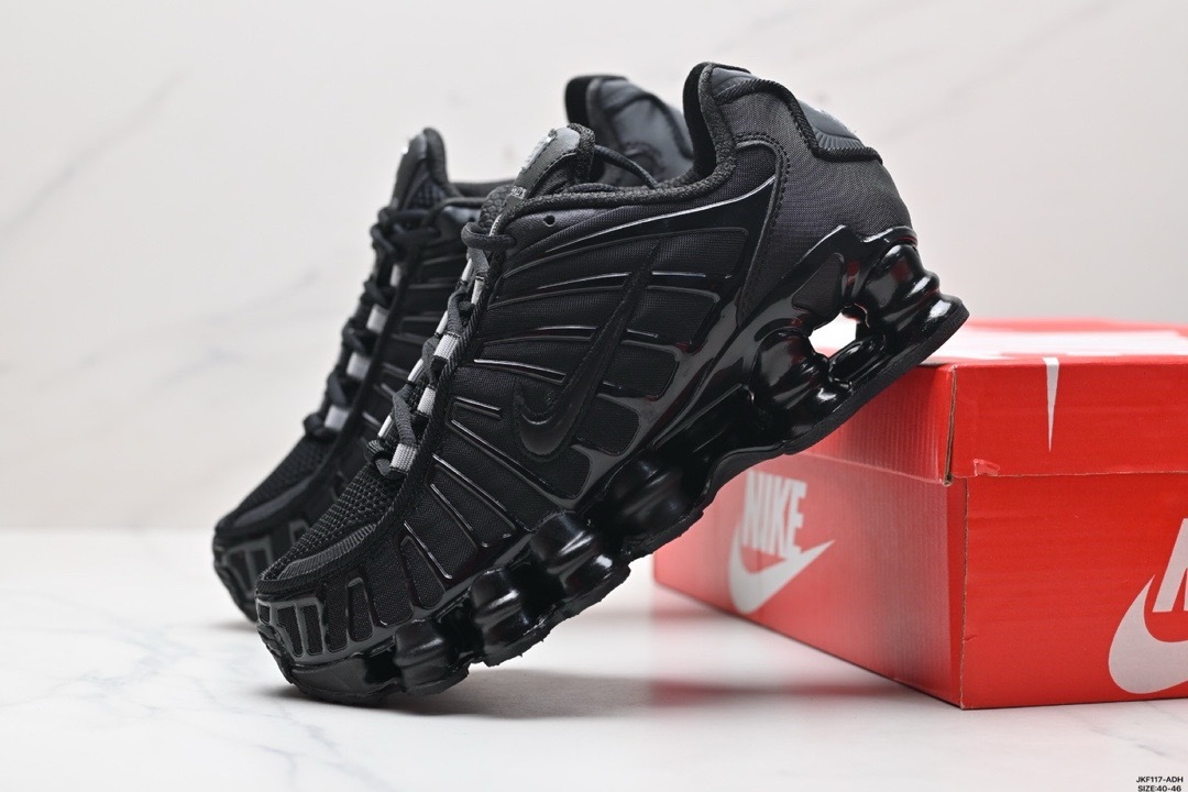 Nike-Shox TL