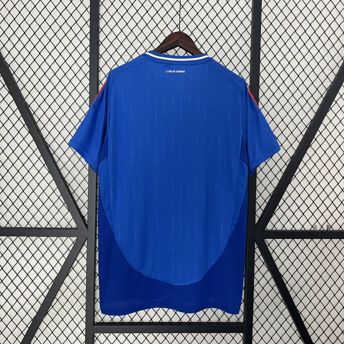 Italy Home Jersey EURO 2024