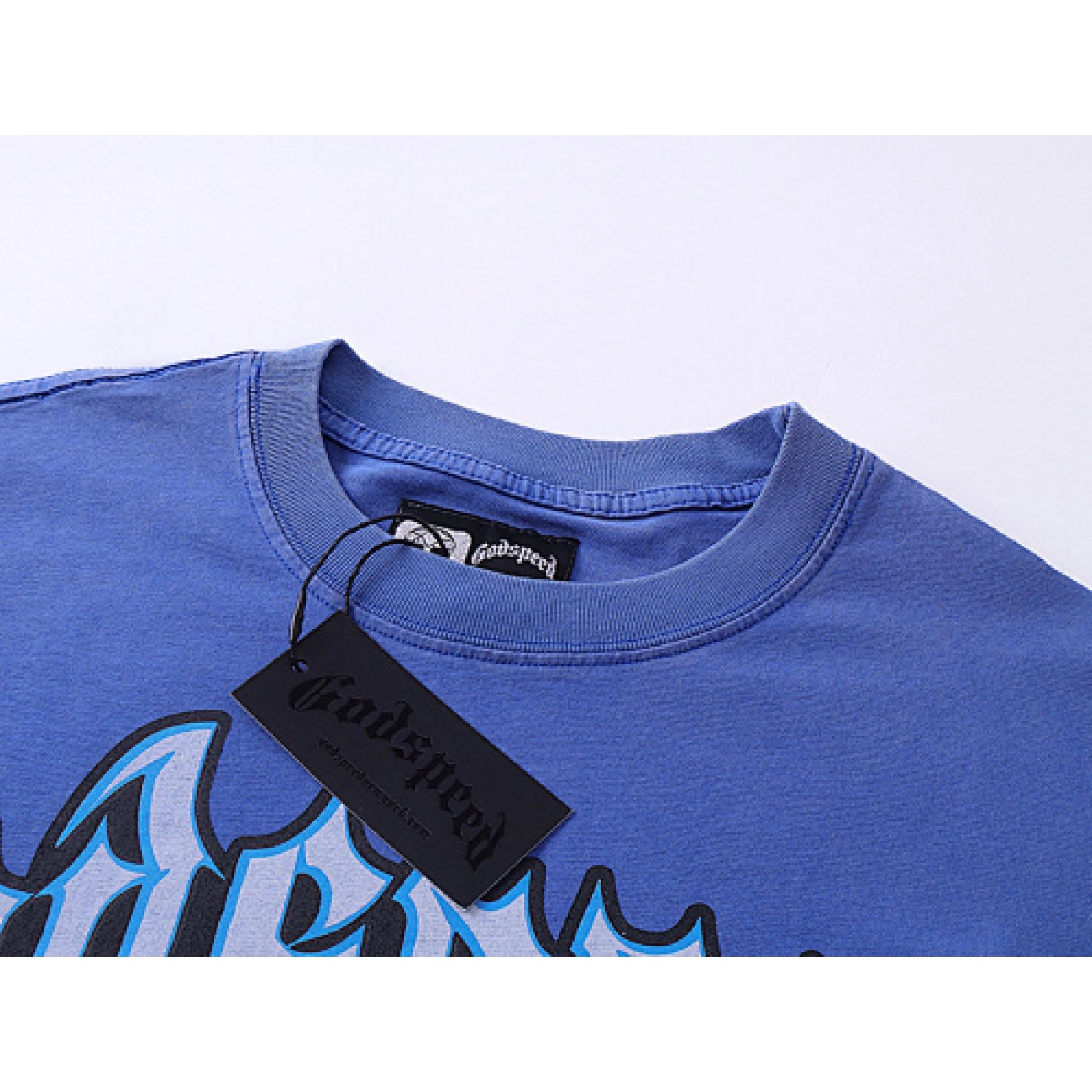 Godspeed T-Shirt 1123