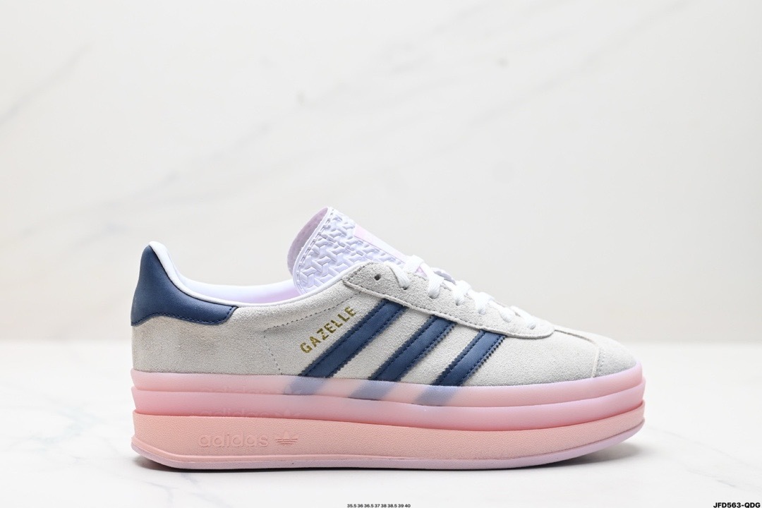 Adidas Gazelle Bold