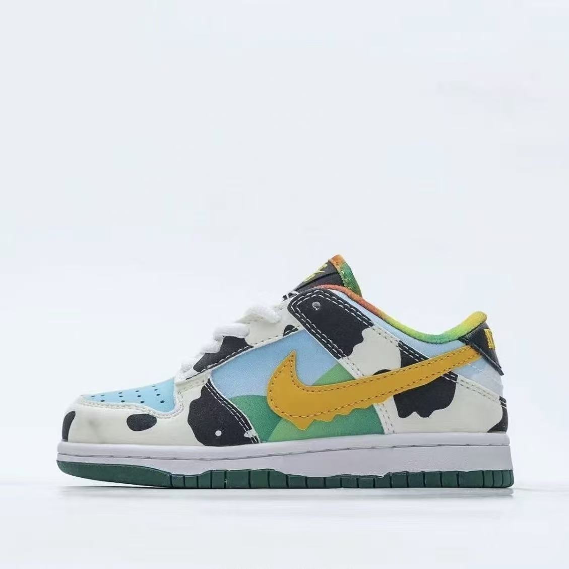 Kids Dunk