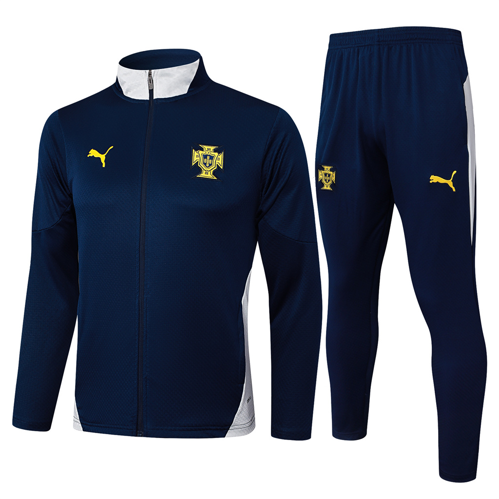 Portugal Training Jacket Suit 25/26