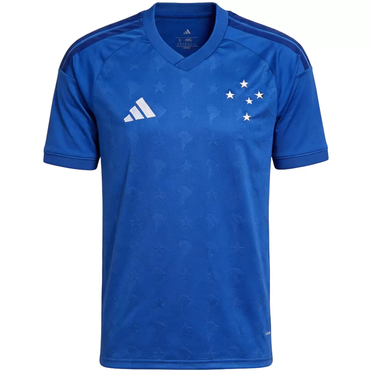 Cruzeiro EC Home Jersey Fan Version 26/27