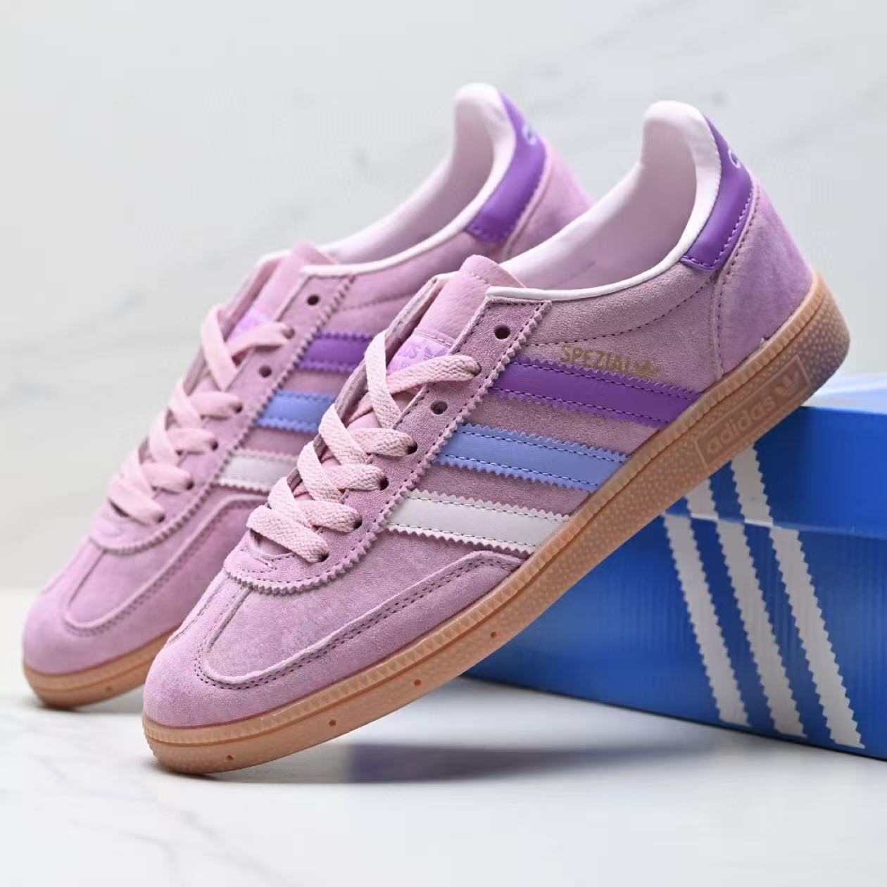 Adidas Samba Spezial
