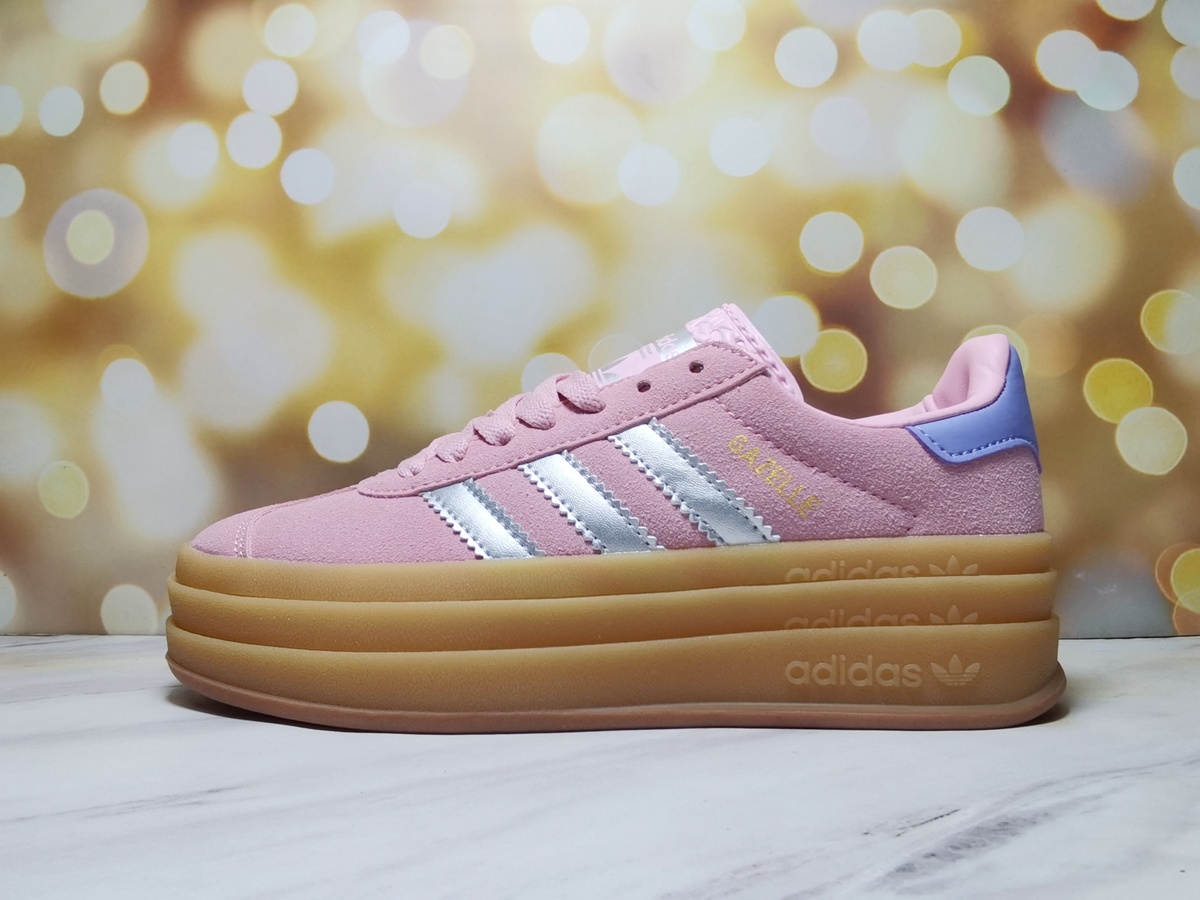 Adidas Gazelle Bold