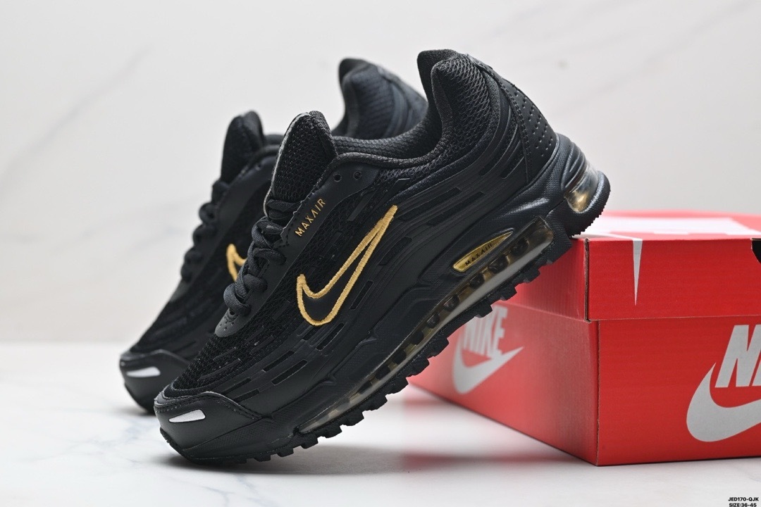 Nike-TL 2.5