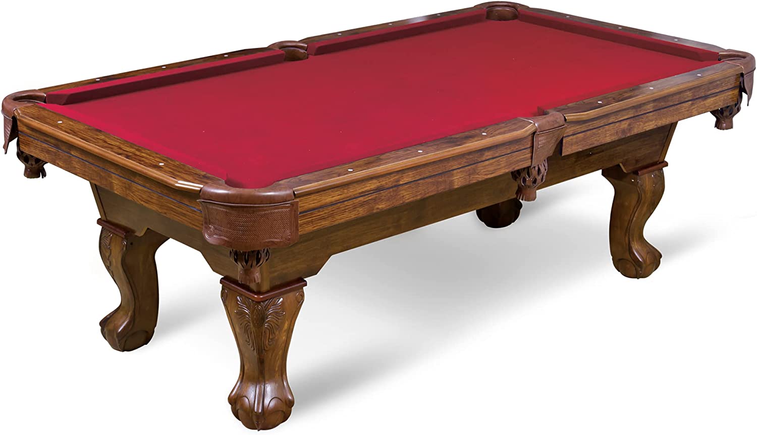 Billiard Pool Table 87