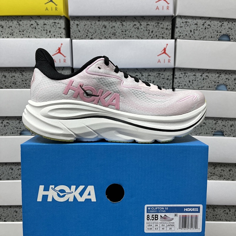 Hoka Mafate X Sneakers