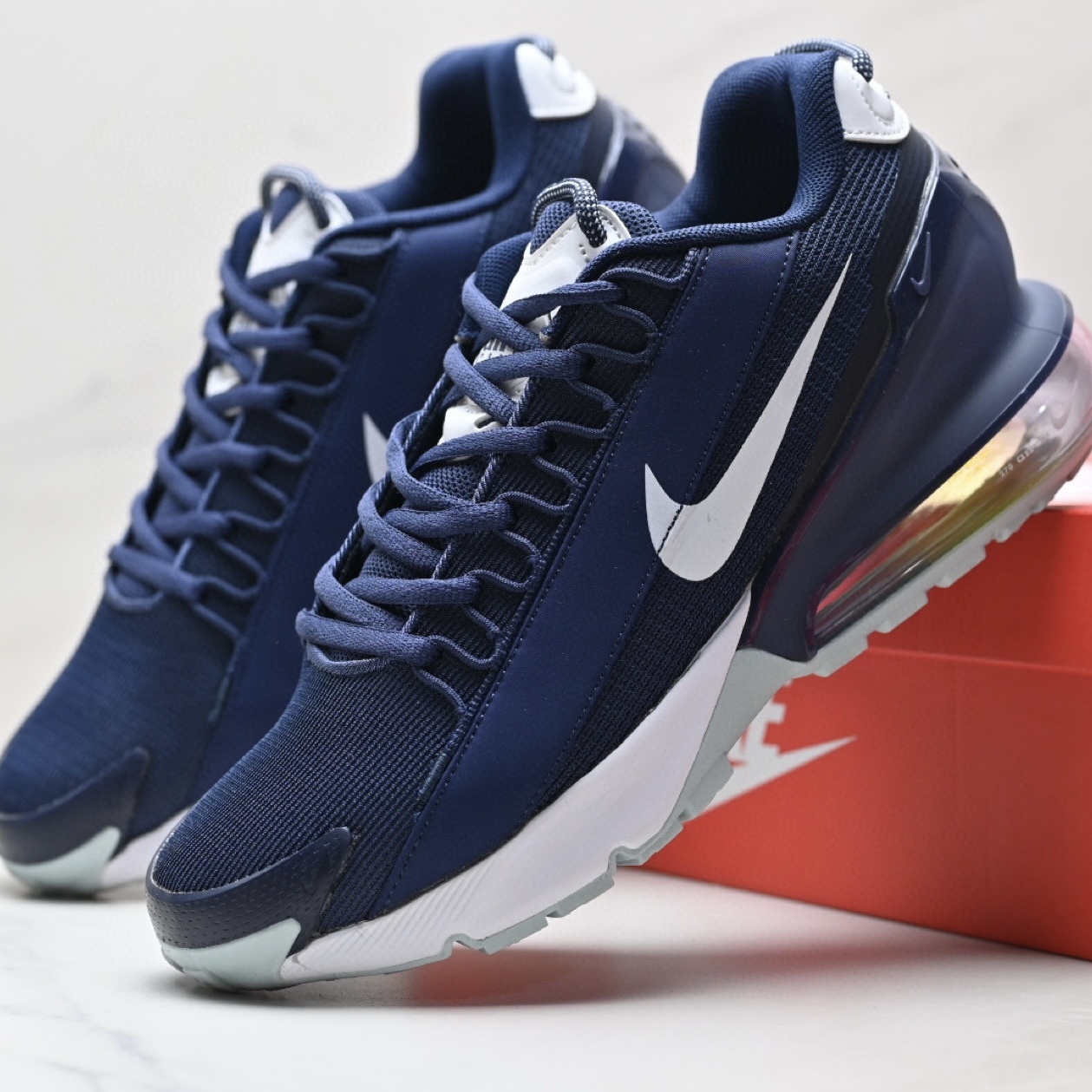 Nike Air Max Pulse