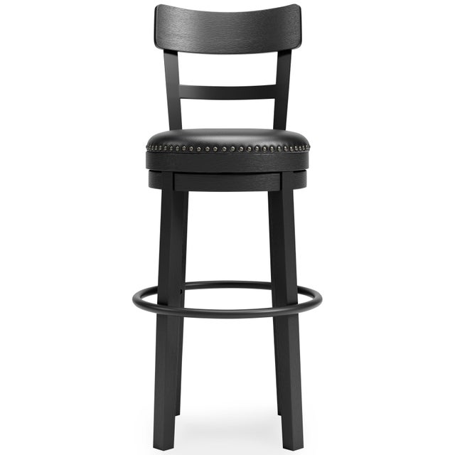 Valebeck / Pinnadel / Caitbrook Swivel Bar Stool