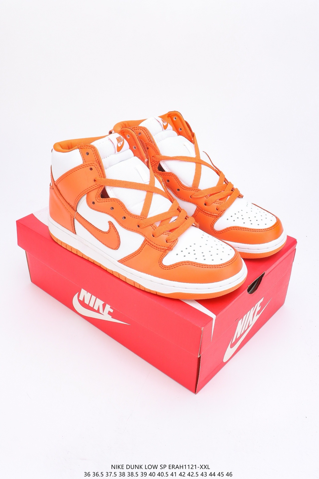Nike Dunk High