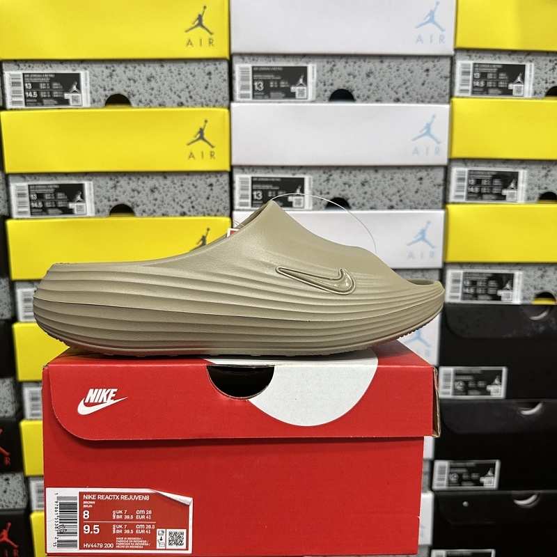 Nike ReactX Rejuven8 Sneakers