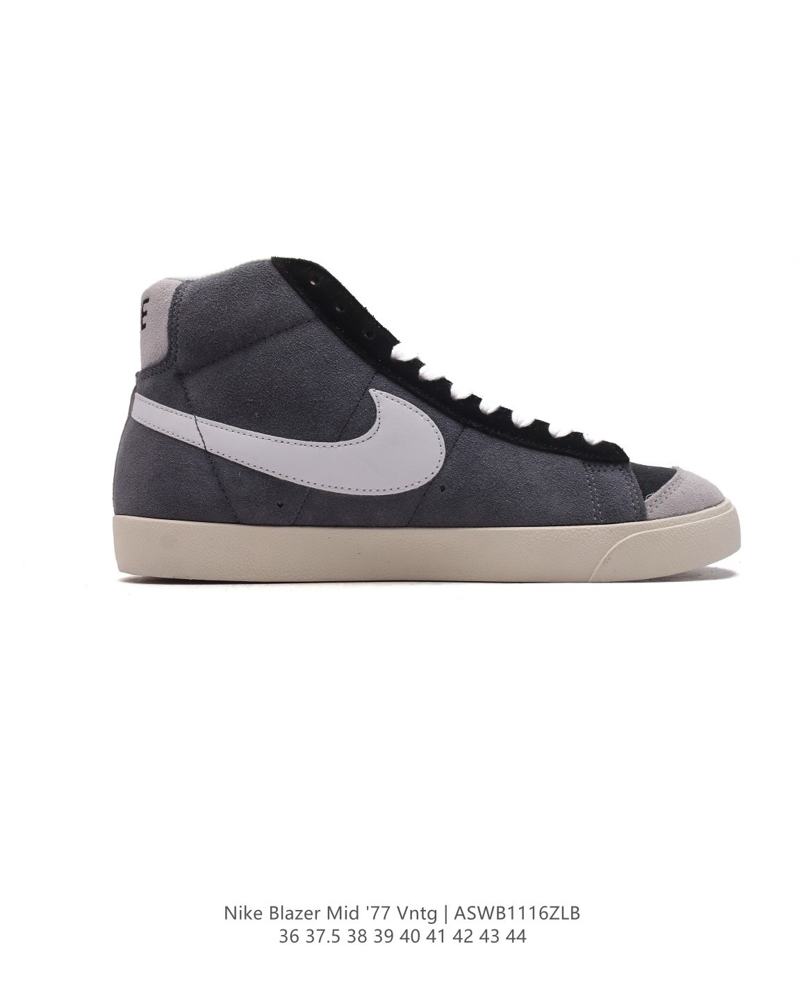Blazer Mid Detail 11