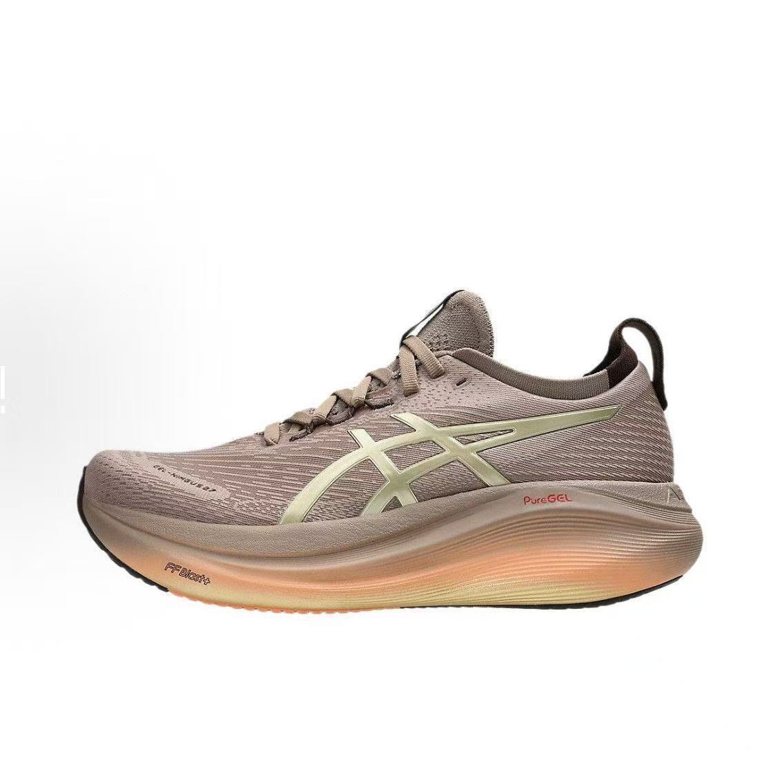 ASICS Gel-Nimbus 27