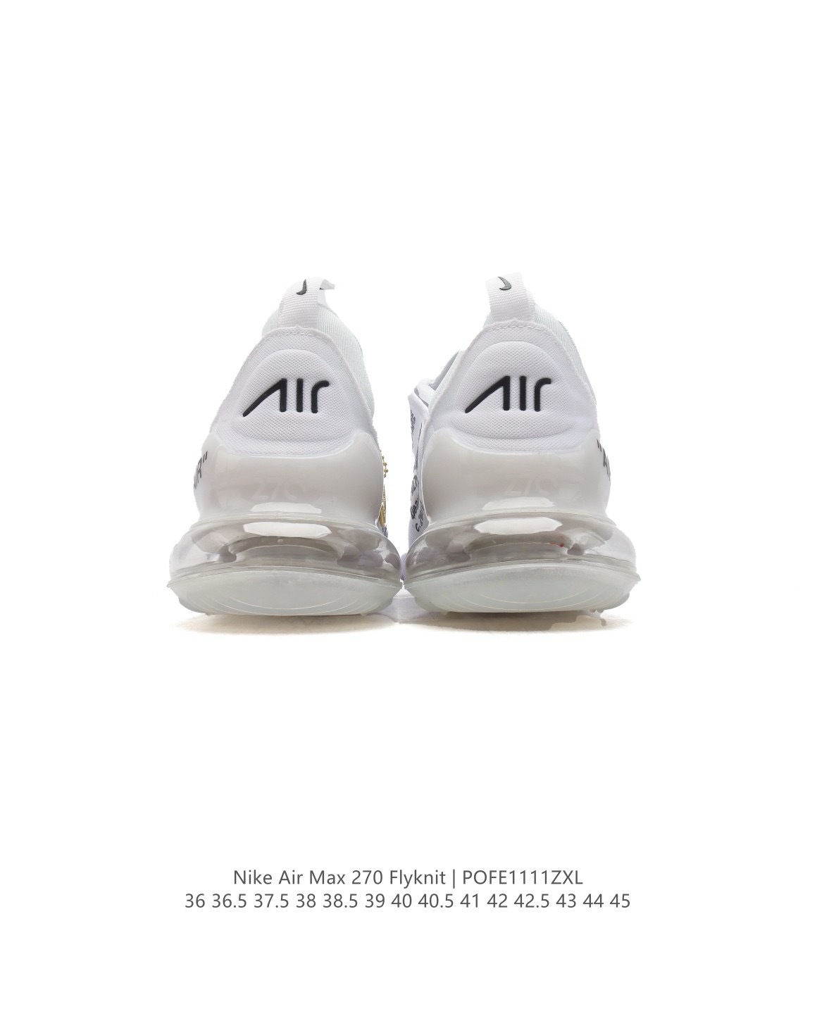 Nike Air Max 270