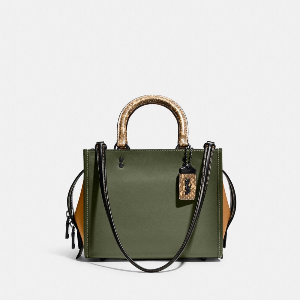 COAthtCH Classic handbags